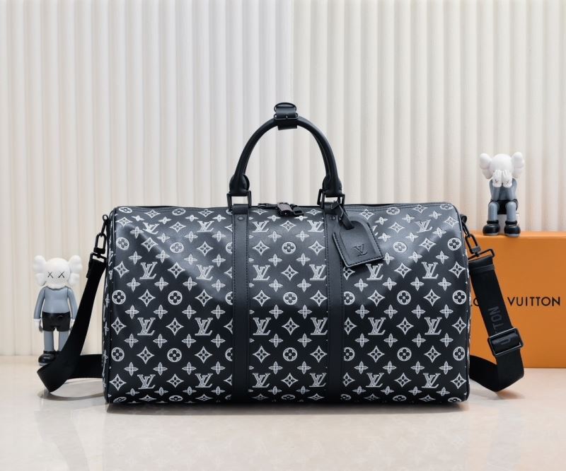 LV Travel Bags